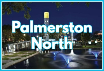 Palmerston North