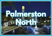Palmerston North