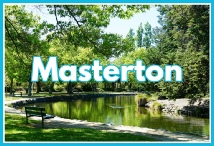 Masterton
